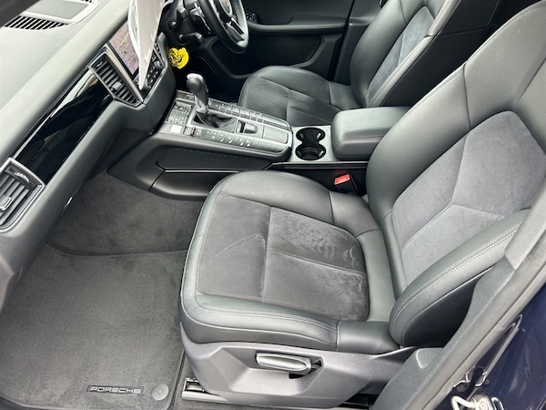 Used Porsche Macan 2016 for sale - 74373825: Photo 13