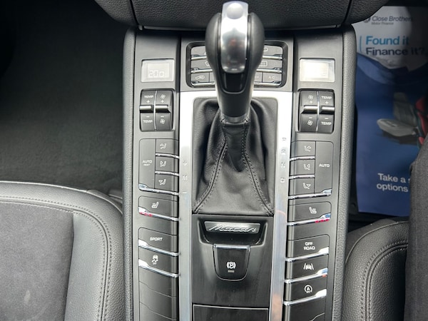 Used Porsche Macan 2016 for sale - 74373825: Photo 17