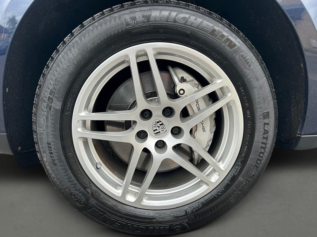 Used Porsche Macan 2016 for sale - 74373825: Photo 23