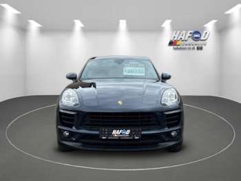 Used Porsche Macan 2016 for sale - 74373825: Photo