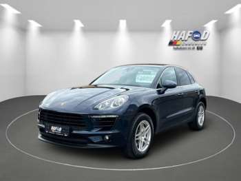 Used Porsche Macan 2016 for sale - 74373825: Photo