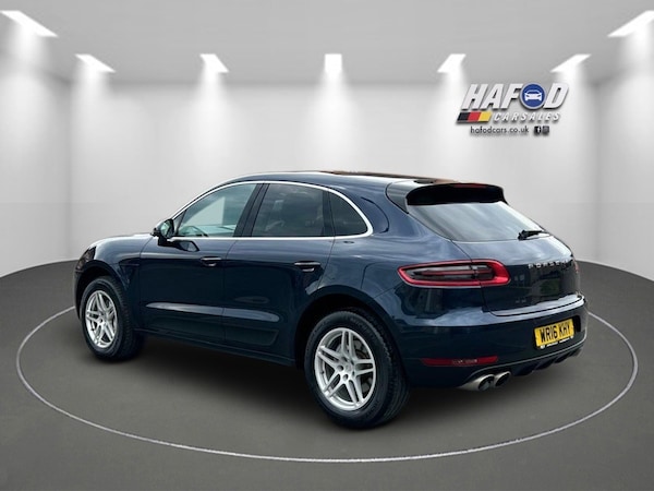 Used Porsche Macan 2016 for sale - 74373825: Photo 5