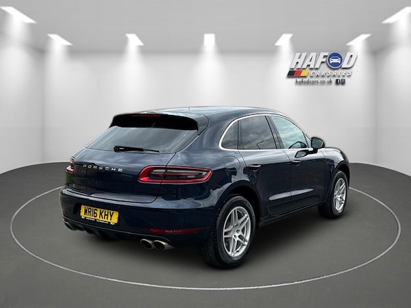 Used Porsche Macan 2016 for sale - 74373825: Photo 7