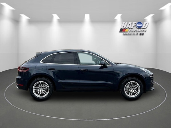 Used Porsche Macan 2016 for sale - 74373825: Photo 8