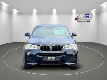 Used BMW X4 2015 for sale - 77848362: Photo