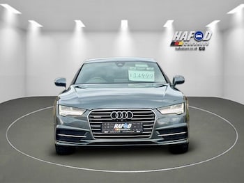 Used Audi A7 2014 for sale - 78386988: Photo