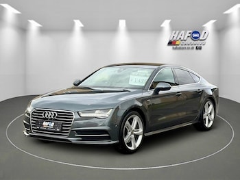 Used Audi A7 2014 for sale - 78386988: Photo