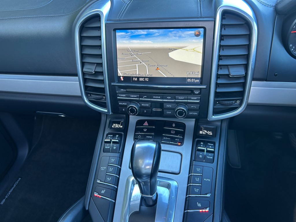 Vehicle 17