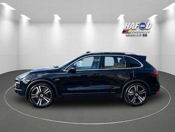 Used Porsche Cayenne 2012 for sale - 75842212: Photo