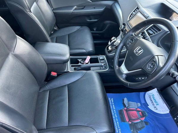 Used Honda CR-V 2016 for sale - 73813778: Photo 10