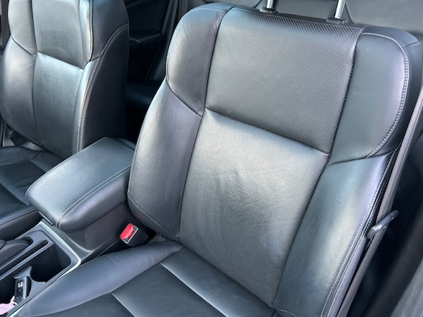 Used Honda CR-V 2016 for sale - 73813778: Photo 17