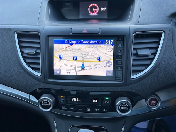 Used Honda CR-V 2016 for sale - 73813778: Photo 20