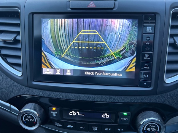 Used Honda CR-V 2016 for sale - 73813778: Photo 23