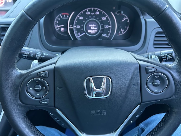 Used Honda CR-V 2016 for sale - 73813778: Photo 24