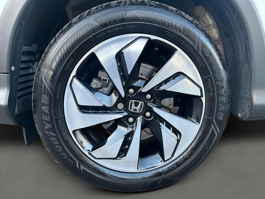 Vehicle 26