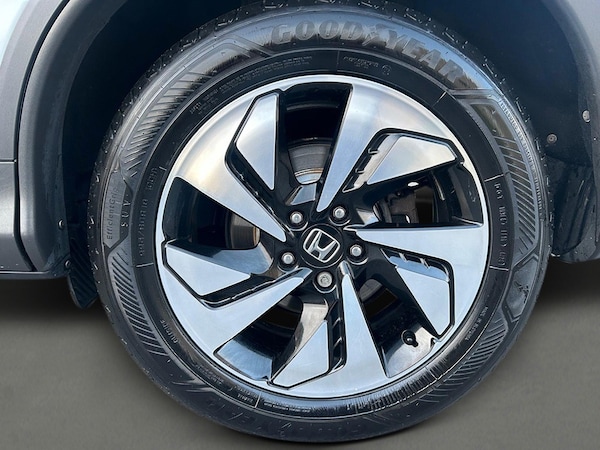 Used Honda CR-V 2016 for sale - 73813778: Photo 27