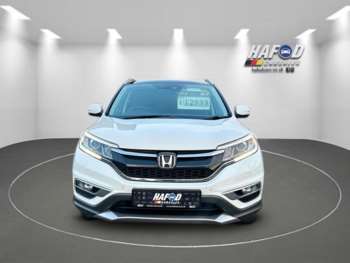 Used Honda CR-V 2016 for sale - 73813778: Photo
