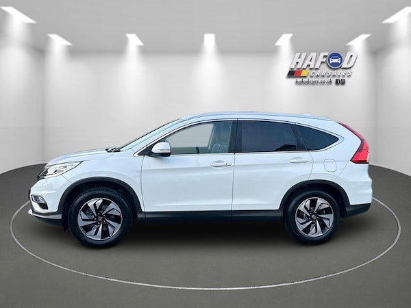 Used Honda CR-V 2016 for sale - 73813778: Photo 5