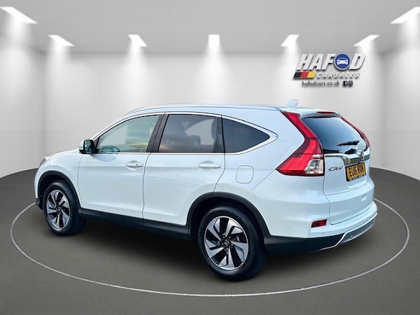 Used Honda CR-V 2016 for sale - 73813778: Photo 6