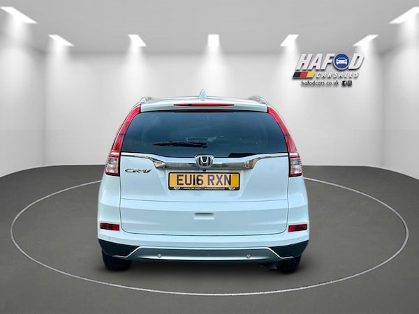 Used Honda CR-V 2016 for sale - 73813778: Photo 7