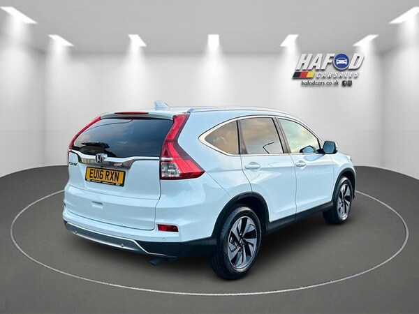 Used Honda CR-V 2016 for sale - 73813778: Photo 8