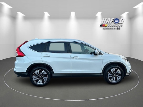 Used Honda CR-V 2016 for sale - 73813778: Photo 9