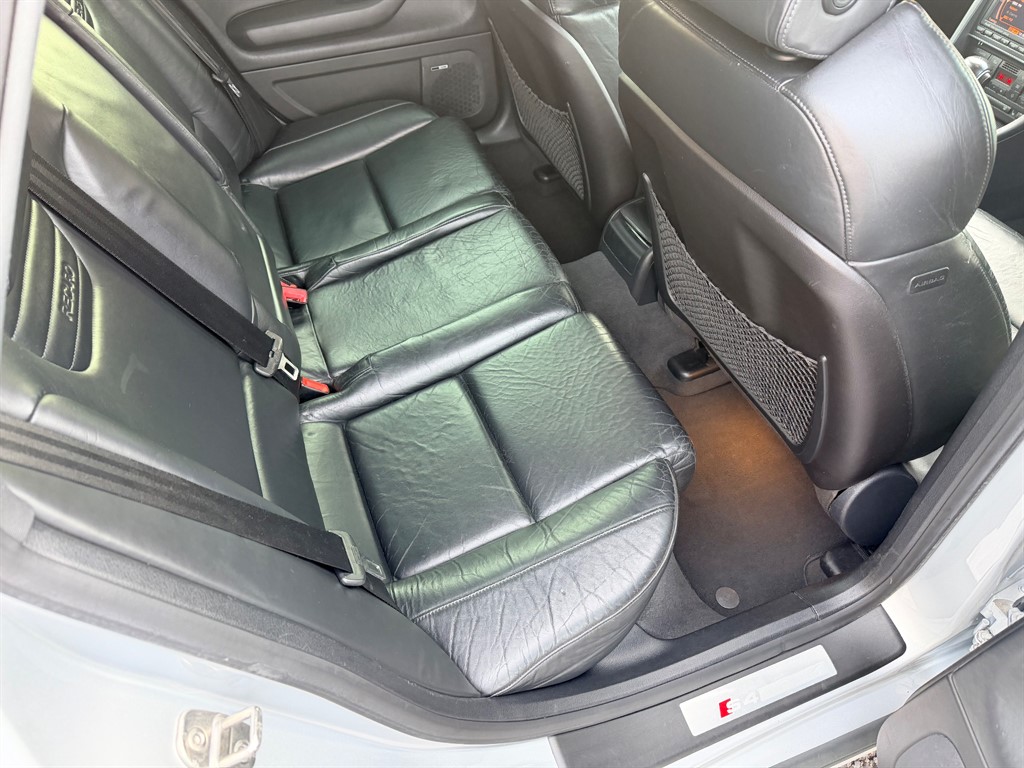 Used Audi S4 2007 for sale - 77005619: Photo 13