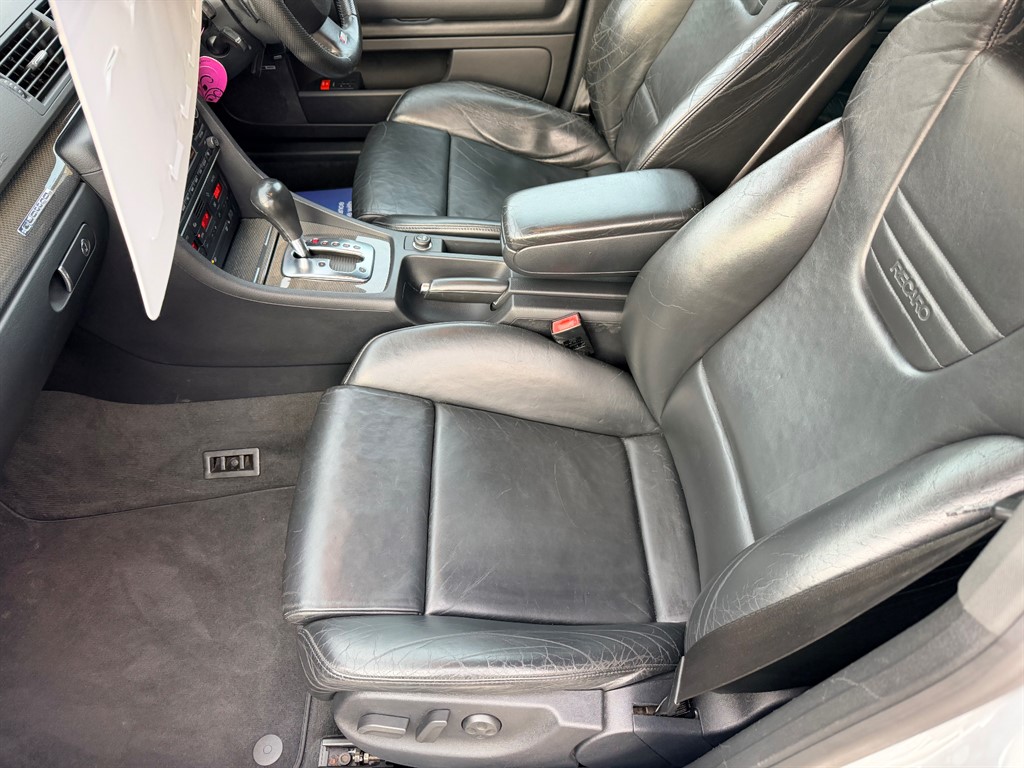 Used Audi S4 2007 for sale - 77005619: Photo 16