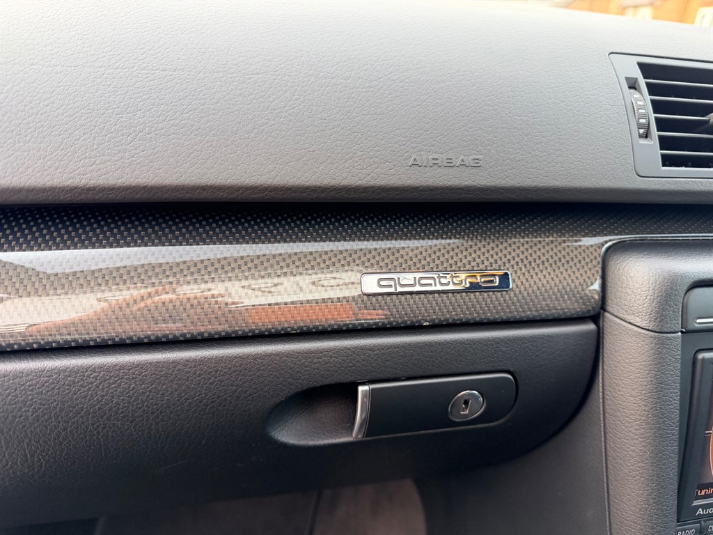 Used Audi S4 2007 for sale - 77005619: Photo 19