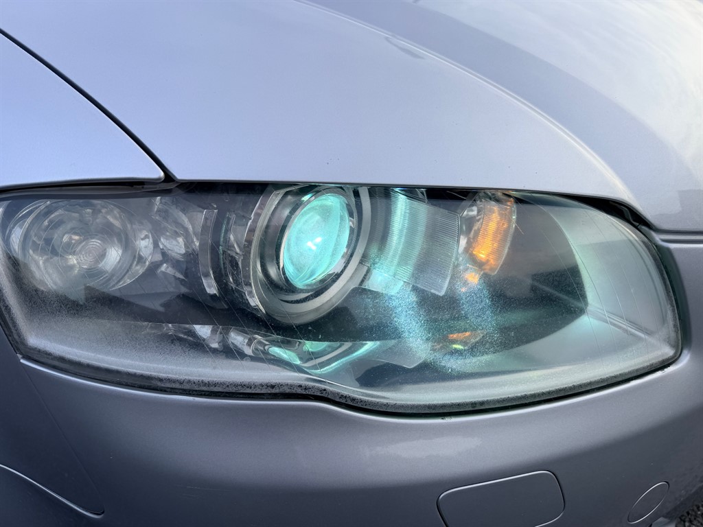 Used Audi S4 2007 for sale - 77005619: Photo 20