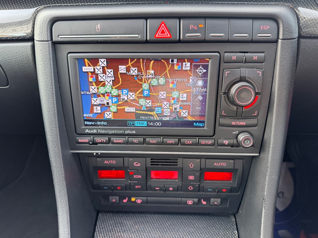 Used Audi S4 2007 for sale - 77005619: Photo 21