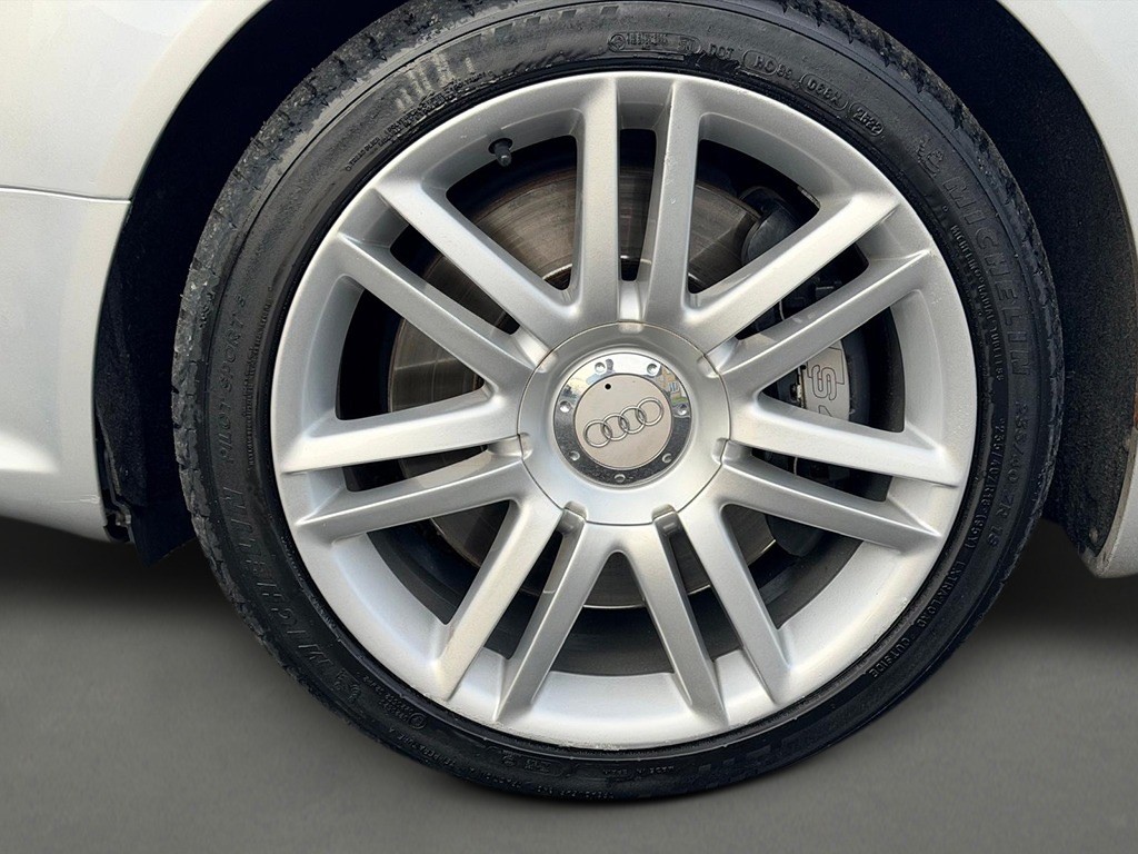 Used Audi S4 2007 for sale - 77005619: Photo 24