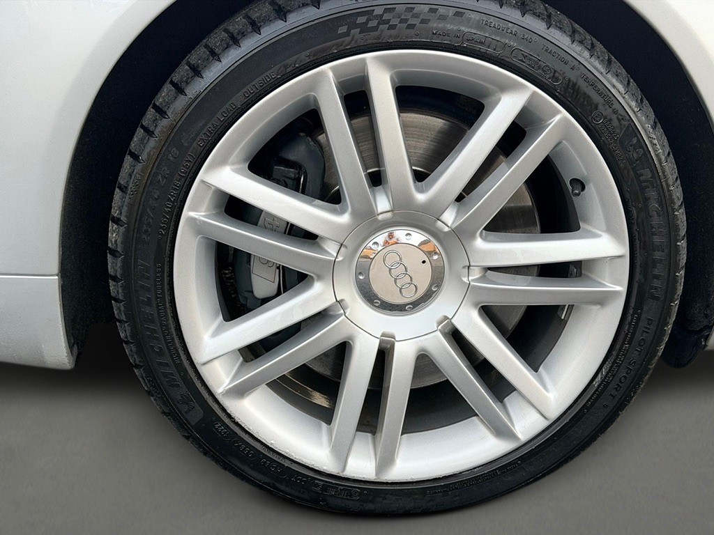 Used Audi S4 2007 for sale - 77005619: Photo 25