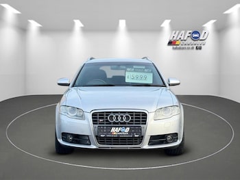 Used Audi S4 2007 for sale - 77005619: Photo