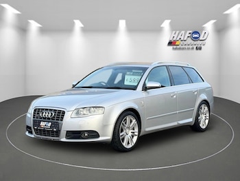 Used Audi S4 2007 for sale - 77005619: Photo
