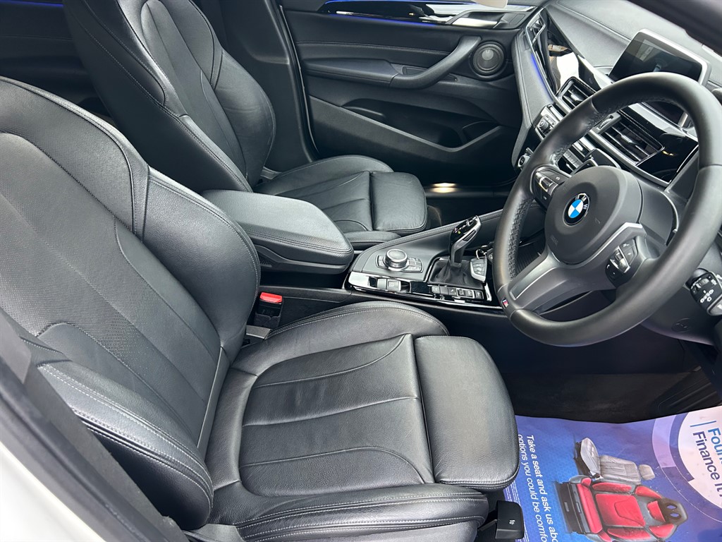 Used BMW X2 2018 for sale - 76541515: Photo 10