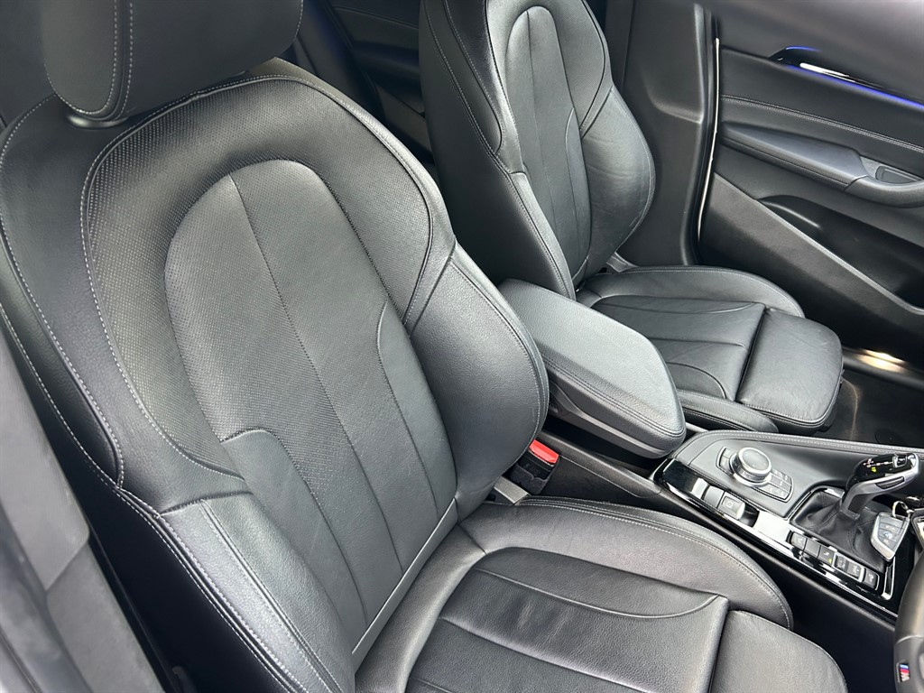 Used BMW X2 2018 for sale - 76541515: Photo 11