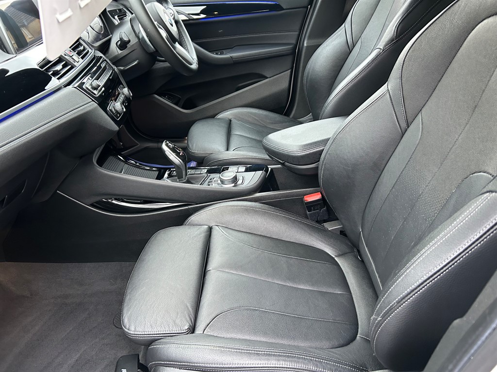 Used BMW X2 2018 for sale - 76541515: Photo 17