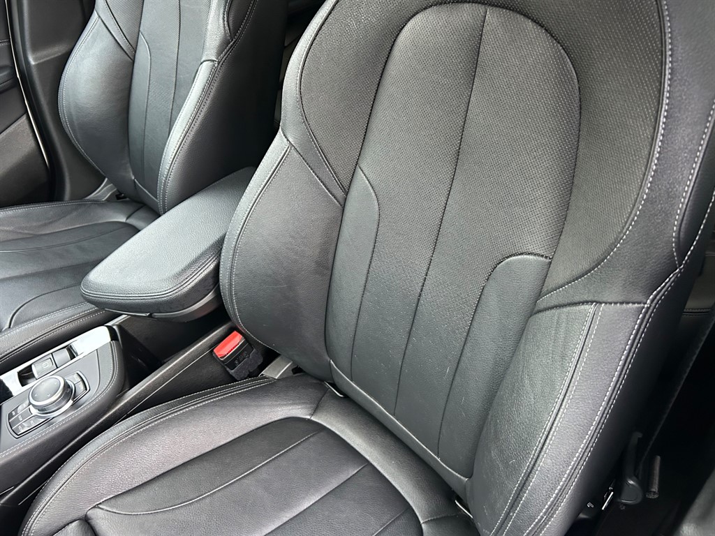 Used BMW X2 2018 for sale - 76541515: Photo 18