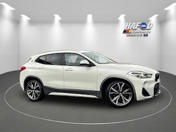 BMW - X2