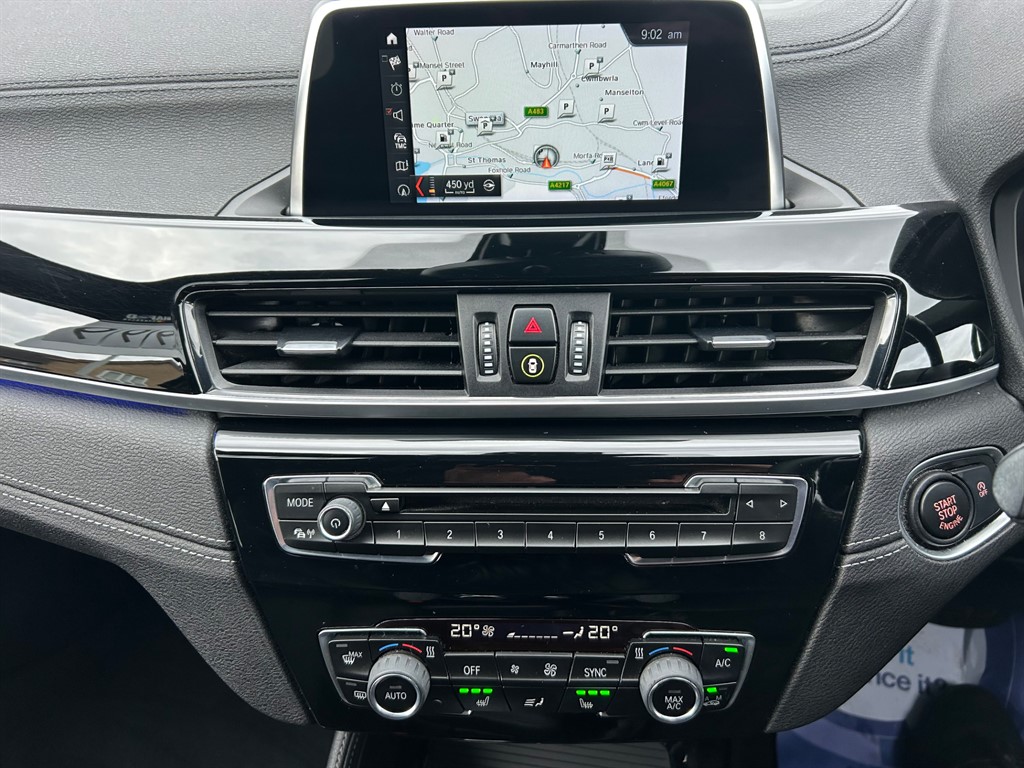 Used BMW X2 2018 for sale - 76541515: Photo 20