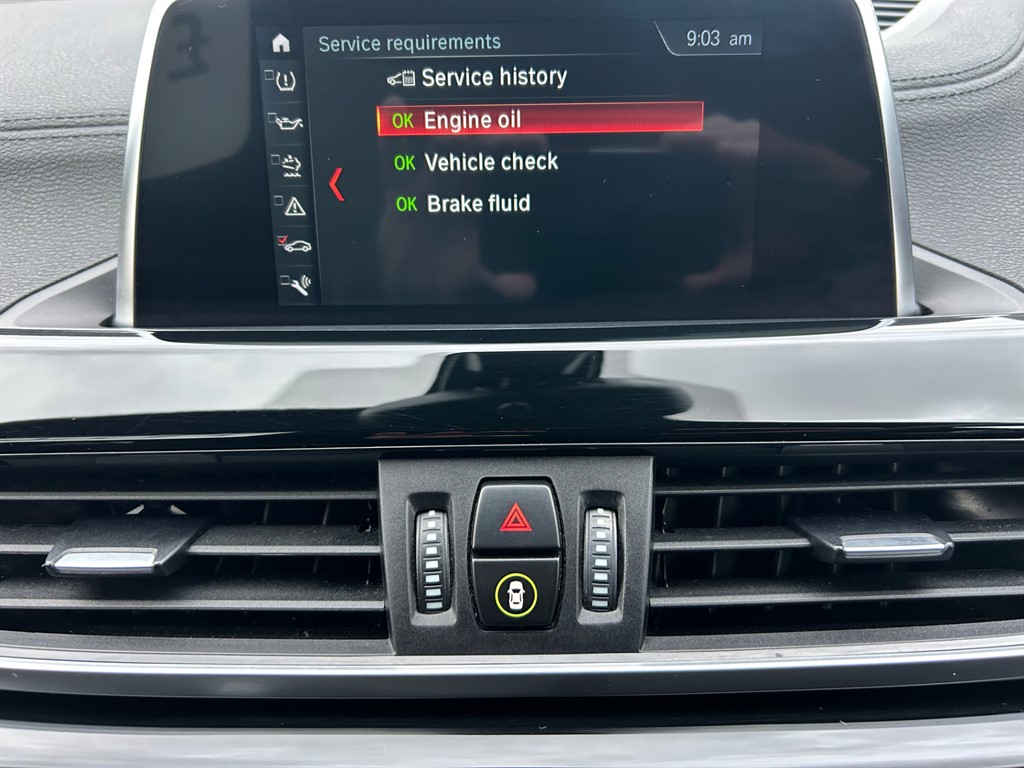 Used BMW X2 2018 for sale - 76541515: Photo 21