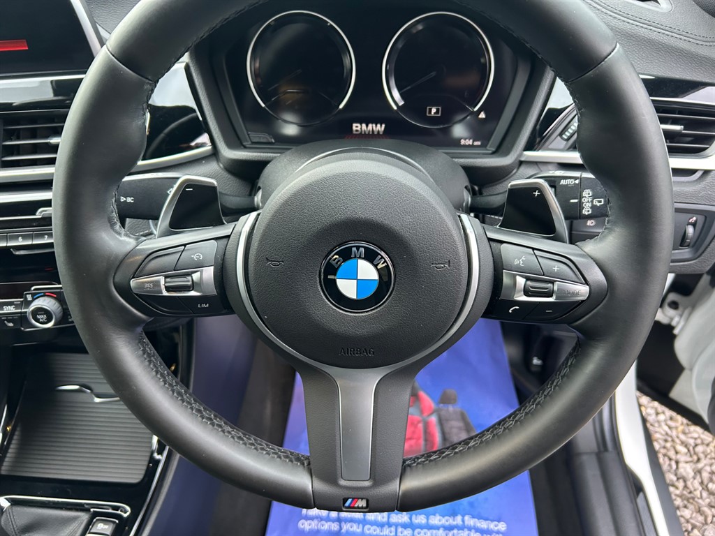 Used BMW X2 2018 for sale - 76541515: Photo 23