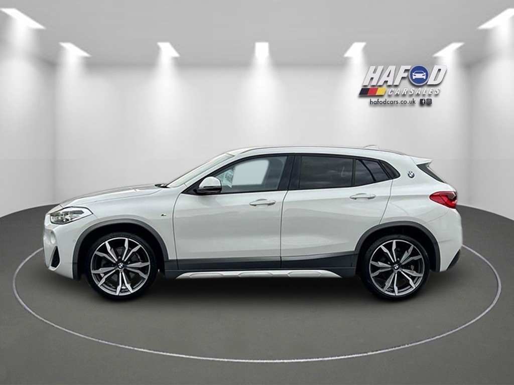 Used BMW X2 2018 for sale - 76541515: Photo 5