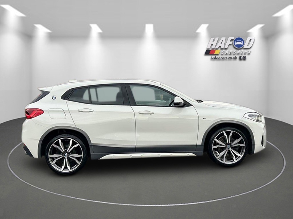 Used BMW X2 2018 for sale - 76541515: Photo 9