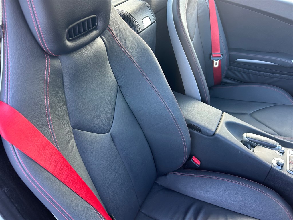 Used Mercedes-Benz SLK 2007 for sale - 76541521: Photo 11