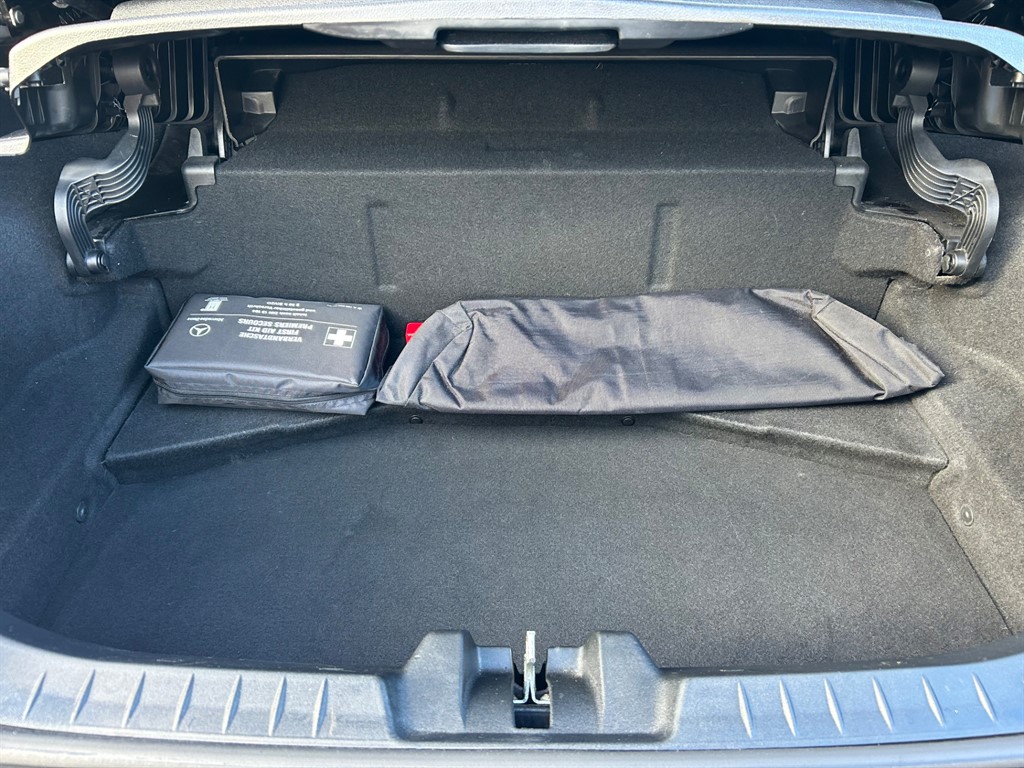 Used Mercedes-Benz SLK 2007 for sale - 76541521: Photo 12