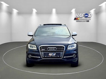Used Audi Q5 2014 for sale - 79014390: Photo