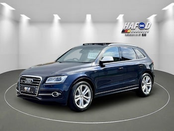 Used Audi Q5 2014 for sale - 79014390: Photo