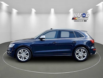 Used Audi Q5 2014 for sale - 79014390: Photo